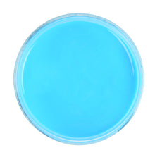 Load image into Gallery viewer, Colourmist Cake Decorating Drip ( Vibrant Sky Blue ), Edible Vibrant Colour Drip ( Sky Blue ), 100 gm
