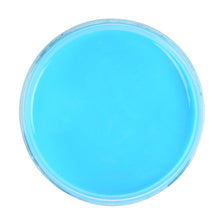Load image into Gallery viewer, Colourmist Cake Decorating Drip ( Vibrant Sky Blue ), Edible Vibrant Colour Drip ( Sky Blue ), 100 gm