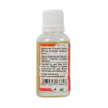 Load image into Gallery viewer, Lezzet Premium Concentrated Oil Soluble Flavour Essence (Shahi Biryani) for Chocolate, Cake, Candy, Cookie, IceCream, Dessert | Sugar-Free | 30ml