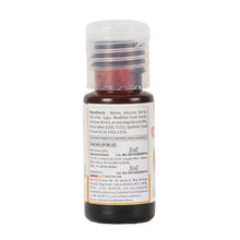 Load image into Gallery viewer, Colourmist Soft Gel Paste Food Color, (Golden Yellow), 20g | Edible Gel Colour For Fondant / Dessert / Baking |