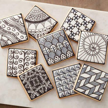 Load image into Gallery viewer, Wilton Foodwriter Edible Markers Black , 2 Pieces