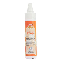 Load image into Gallery viewer, Metaglo Food Colour Optimum Orange, 25 Gm