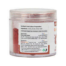 Load image into Gallery viewer, Colourmist Super Whip Edible Powder Colour, (Brown), 30g | Powder Colour For Cream / Icing / Fondant / Frosting / Dessert / Baking |