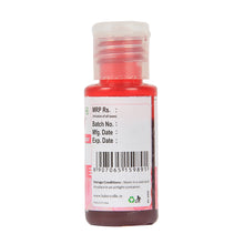 Load image into Gallery viewer, Colourmist Oil Colour With Flavour (Rose), 30g | Chocolate Oil Rose Flavour with Rose Colour | Chocolate Oil Rose Emulsion |, 30g