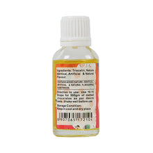 Load image into Gallery viewer, Lezzet Premium Concentrated Oil Soluble Flavour Essence (Rajbhog) for Chocolate, Cake Making, Candy, Cookies, IceCream, Desserts | Sugar-Free | 30ml