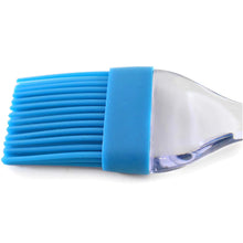Load image into Gallery viewer, FineDecor Silicone Pastry And Basting Brush, Blue (FD 3057)