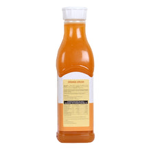 Load image into Gallery viewer, Fruitbell Fruit Crush - Orange - 1000ml