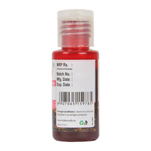 Load image into Gallery viewer, Colourmist Oil Colour With Flavour (Gulkand), 30g | Chocolate Oil Gulkand Flavour with Gulkand Colour | Chocolate Oil Gulkand Emulsion |, 30g