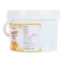 Load image into Gallery viewer, Purix GOLD GLAMOUR Gel Cold Glaze, 2.5 Kg (Ready to Use)