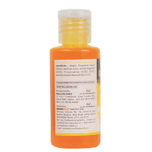 Load image into Gallery viewer, Colourmist Edible Concentrated Vibrant Airbrush Colour (YELLOW), 50g | Airbrush Colour For Cakes, Choclate, Fondant, Icing and more | YELLOW, 50g