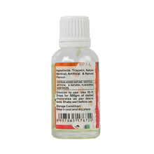 Load image into Gallery viewer, Lezzet Premium Concentrated Oil Soluble Flavour Essence (Cream Cheese) for Chocolate, Cake, Candy, Cookies, IceCream, Dessert | Sugar-Free | 30ml