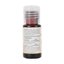 Load image into Gallery viewer, Colourmist Soft Gel Paste Food Color, (Gold), 20g | Edible Gel Colour For Fondant / Dessert / Baking |