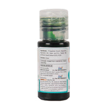Load image into Gallery viewer, Colourmist Oil Candy Color for Chocolate & Oil Based Products, (Green), 20g