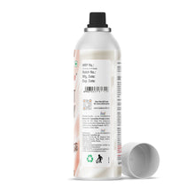 Load image into Gallery viewer, Colourmist Velvet Spray ( Milk Chocolate ), 400ml | Premium Cocoa Velvet Butter Spray Color for Frozen Dessets & Cakes | ( Milk Chocolate ) | 400ml