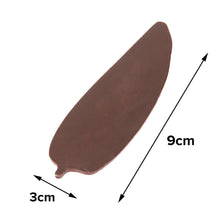 Load image into Gallery viewer, FineDecor Chilli Pattern Silicone Chocolate Garnishing Mould (6 Cavity), Vegetable Shape Garnishing Sheet For Chocolate And Cake Decoration, FD 3541