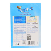 Load image into Gallery viewer, BakersWhip Whipping Cream Powder Combo ( Vanilla - 200g & Chocolate 200g ) | Gluten Free Whipping Cream Powder