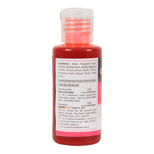 Load image into Gallery viewer, Colourmist Edible Concentrated Vibrant Airbrush Colour (PINK), 50g | Airbrush Colour For Cakes, Choclate, Fondant, Icing and more | PINK, 50g