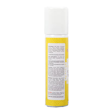 Load image into Gallery viewer, Colourmist Premium Colour Spray (Yellow), 100ml | Cake Decorating Spray Colour for Cakes, Cookies, Cupcakes Or Any Consumable For A Dazzling Effect