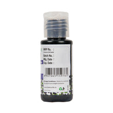 Load image into Gallery viewer, Colourmist Oil Colour With Flavour (Blueberry), 30g | Chocolate Oil Blueberry Flavour with Blueberry Colour | Chocolate Oil Blueberry Emulsion |, 30g