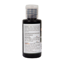 Load image into Gallery viewer, Colourmist Concentrated Vibrant Airbrush Metallic Food Colour (METALLIC BLACK), 50g | Airbrush Colour For Cakes, Choclate, Fondant, Icing and more