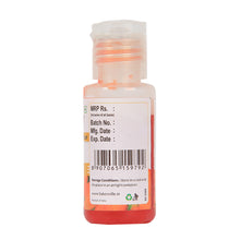 Load image into Gallery viewer, Colourmist Oil Colour With Flavour (Mango), 30g | Chocolate Oil Mango Flavour with Mango Colour | Chocolate Oil Mango Emulsion |, 30g