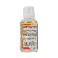 Load image into Gallery viewer, Lezzet Premium Concentrated Oil Soluble Flavour Essence (Red Velvet) for Chocolate, Cake Making, Candy, Cookies, Ice Creams, Desserts | 30ml