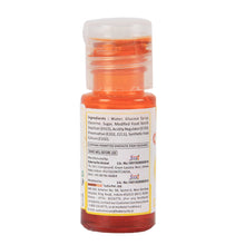 Load image into Gallery viewer, Colourmist Soft Gel Paste Food Color, (Vibrant Yellow), 20g | Edible Gel Colour For Fondant / Dessert / Baking |