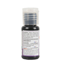 Load image into Gallery viewer, Colourmist Soft Gel Paste Food Color, ( Aubergine ), 20g | Edible Gel Colour For Fondant / Dessert / Baking |