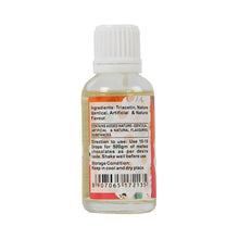Load image into Gallery viewer, Lezzet Premium Concentrated Oil Soluble Flavour Essence (Cookies & Cream) for Chocolate, Cake, Candy, Cookies, IceCream, Dessert | Sugar-Free | 30ml