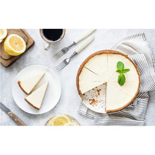 Load image into Gallery viewer, FineDecor Round Shape Silicone Mousse Cake Mould, Non-stick Round Shape Silicone Mould Tray for Baking, Dessert, Biscuit and Soap - FD 3180