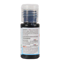 Load image into Gallery viewer, Colourmist Soft Gel Paste Food Color, (Sky Blue), 20g | Edible Gel Colour For Fondant / Dessert / Baking |