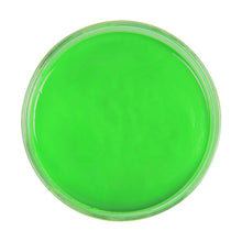 Load image into Gallery viewer, Colourmist Cake Decorating Drip ( Vibrant Green ), Edible Vibrant Colour Drip ( Green ), 100 gm