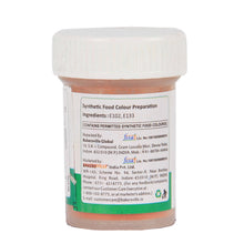 Load image into Gallery viewer, Colourmist Super Whip Edible Powder Colour, (Green), 5g | Powder Colour For Cream / Icing / Fondant / Frosting / Dessert / Baking |