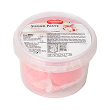 Load image into Gallery viewer, Casablanca Pink Sugar Paste / Fondant for Cake Decorating, 200g