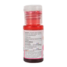 Load image into Gallery viewer, Colourmist Oil Candy Color for Chocolate & Oil Based Products, (Pink), 20g
