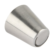 Load image into Gallery viewer, FineDecor Russian Piping Tip, Cake Decoration Nozzle Cream Icing Nozzle Tip Stainless Steel Nozzle Cream Puff Decor Pastry Icing Tool, 1psc (D14)