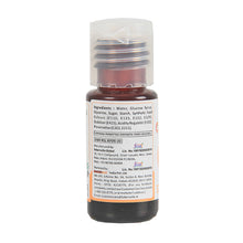 Load image into Gallery viewer, Colourmist Soft Gel Paste Food Color, ( Beige ), 20g | Edible Gel Colour For Fondant / Dessert / Baking |