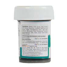 Load image into Gallery viewer, Colourmist Edible Icing Color ( Leaf Green ), 20g | Food Colour For Cake Batter, Icing, Buttercream Frosting, Royal Icing | 20g