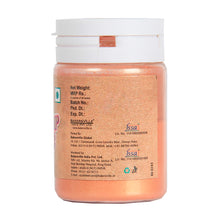 Load image into Gallery viewer, Glint Edible Luster Dust ( Orange ), 10g | Pearl Dust | Edible Sparkle Dust | Edible Product for Cake Decor | Glittering Shiner Dust | Orange - 10g