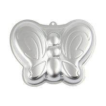 Load image into Gallery viewer, Finedecor Cake Pan/Tin (Butterfly Shape) – FD 2109

