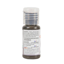 Load image into Gallery viewer, Colourmist Soft Gel Paste Food Color, ( Pastel Brown ), 20g | Edible Gel Colour For Fondant / Dessert / Baking |