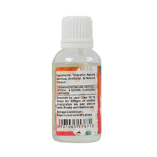Load image into Gallery viewer, Lezzet Premium Concentrated Oil Soluble Flavour Essence (Cola) for Chocolate, Cake, Candy, Cookies, IceCream, Dessert | Sugar-Free | 30ml