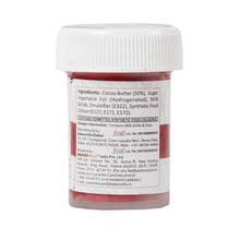 Load image into Gallery viewer, Colourmist Cocoa Butter Metallic Colour Paint (Metallic Bronze), 20g | Color Paint For Chocolate, Icing, Airbrush, Gumpaste | Metallic Bronze, 20g