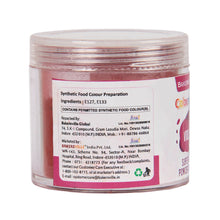 Load image into Gallery viewer, Colourmist Super Whip Edible Powder Colour, (Violet), 30g | Powder Colour For Cream / Icing / Fondant / Frosting / Dessert / Baking |