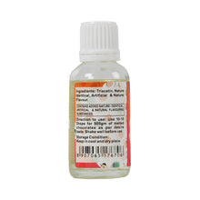Load image into Gallery viewer, Lezzet Premium Concentrated Oil Soluble Flavour Essence (Cinnamon) for Chocolate, Cake, Candy, Cookies, IceCream, Dessert | Sugar-Free | 30ml