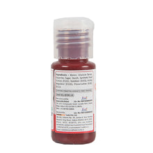 Load image into Gallery viewer, Colourmist Soft Gel Paste Food Color, ( Raspberry Red ), 20g | Edible Gel Colour For Fondant / Dessert / Baking |