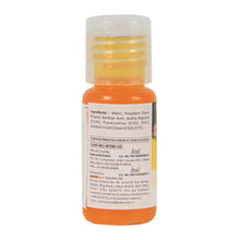 Load image into Gallery viewer, Colourmist Edible Concentrated Vibrant Airbrush Colour (YELLOW), 20g | Airbrush Colour For Cakes, Chocolate, Fondant, Icing and more | YELLOW, 20g