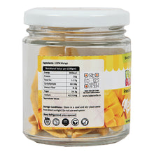 Load image into Gallery viewer, Fruitbell Freeze Dried Sliced Mango, 10g