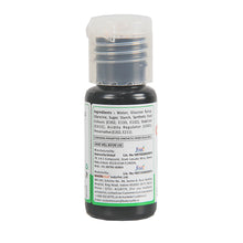 Load image into Gallery viewer, Colourmist Soft Gel Paste Food Color, ( Indian Flag Green ), 20g | Edible Gel Colour For Fondant / Dessert / Baking |