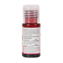 Load image into Gallery viewer, Colourmist Soft Gel Paste Food Color, (Red Red), 20g | Edible Gel Colour For Fondant / Dessert / Baking |
